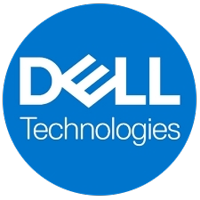 Dell Technologies Logo