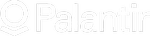 Palantir logo