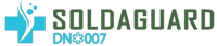Soldaguard Logo