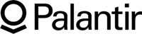 Palantir Logo