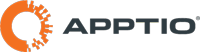 Apptio Logo