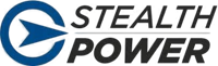 Stealth Logo
