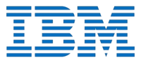 IBM Logo